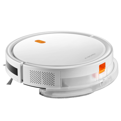 Робот-пылесос Xiaomi Robot Vacuum E5