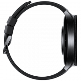 Смарт-часы Xiaomi Watch 2 Pro Black Case