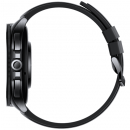 Смарт-часы Xiaomi Watch 2 Pro Black Case
