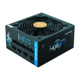 PSU Chieftec Proton BDF-650C BOX