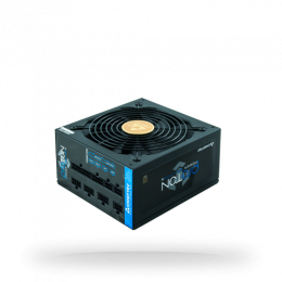 PSU Chieftec Proton BDF-650C BOX