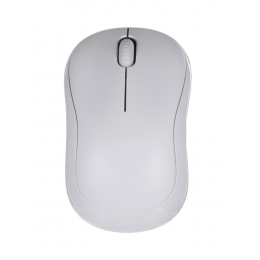 Мышь Logitech M221 Offwhite беспроводная