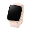 Умные часы 70mai Saphir Watch золотые
