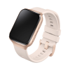 Умные часы 70mai Saphir Watch золотые