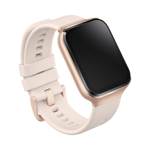 Умные часы 70mai Saphir Watch золотые