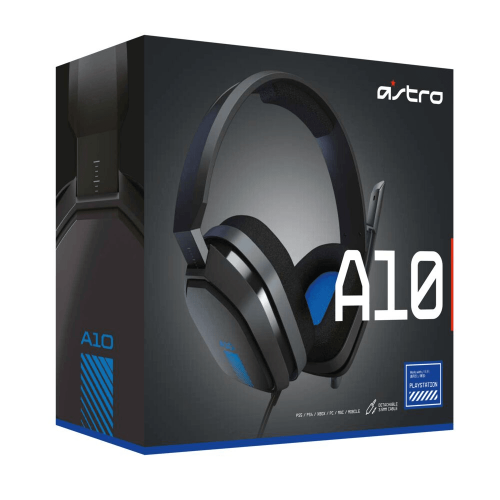 Игровая гарнитура Astro Gaming A10