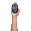 Мышь беспроводная Logitech M235 Colt Matte (серая, оптическая, 1000dpi, 2.4 GHz/USB-ресивер (Logitech Unifying®)) (M/N: M-R0038 / C-U0008)