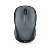 Мышь беспроводная Logitech M235 Colt Matte (серая, оптическая, 1000dpi, 2.4 GHz/USB-ресивер (Logitech Unifying®)) (M/N: M-R0038 / C-U0008)