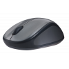 Мышь беспроводная Logitech M235 Colt Matte (серая, оптическая, 1000dpi, 2.4 GHz/USB-ресивер (Logitech Unifying®)) (M/N: M-R0038 / C-U0008)
