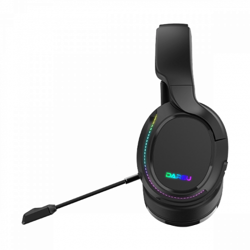 Игровая гарнитура Dareu A701X Black