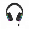 Игровая гарнитура Dareu A701X Black