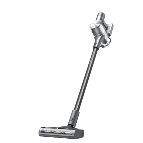 Беспроводной пылесос Dreame Cordless Stick Vacuum T30 Neo Grey