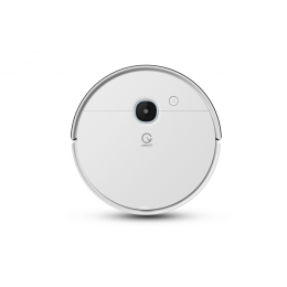 Робот-пылесос YEEDI Robot Vacuum Vac Hybrid White