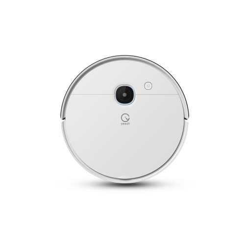 Робот-пылесос YEEDI Robot Vacuum Vac Hybrid