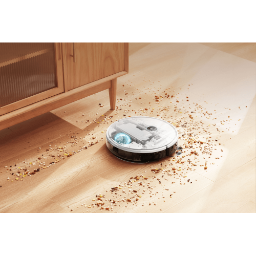 Робот-пылесос YEEDI Robot Vacuum Vac Hybrid