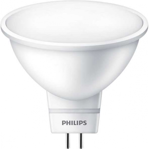 Лампа светодиодная Philips GU5.3