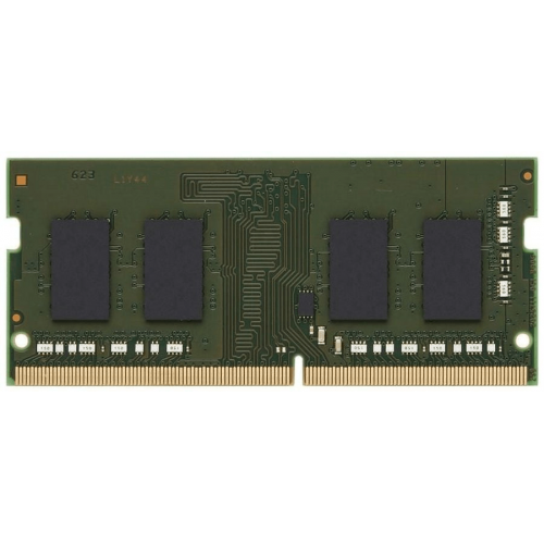 Модуль памяти Kingston KVR32S22S8/16 ValueRAM 16GB (1x16GB), DDR4-3200, CL22 SODIMM