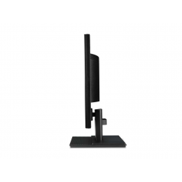 Монитор V246HLbid  LCD 24'' 16:9 1920х1080 TN, nonGLARE, 250cd/m2, H170°/V160°, 100M:1, 16,7M Color, 5ms, VGA, DVI, HDMI, Tilt, 3Y, Black