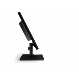 Монитор V246HLbid  LCD 24'' 16:9 1920х1080 TN, nonGLARE, 250cd/m2, H170°/V160°, 100M:1, 16,7M Color, 5ms, VGA, DVI, HDMI, Tilt, 3Y, Black