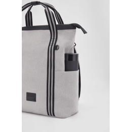 Рюкзак NINETYGO Urban Multifunctional Commuting Backpack бежевый