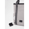 Рюкзак NINETYGO Urban Multifunctional Commuting Backpack бежевый