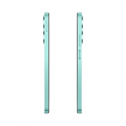 СМАРТФОН REALME RMX3710 (realme C55) 8+256 ГБ ЦВЕТ: ЗЕЛЕНЫЙ (RAINFOREST)