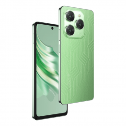 Смартфон Tecno SPARK 20 Pro 12/256GB Magic Skin Green