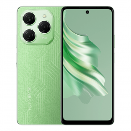 Смартфон Tecno SPARK 20 Pro 12/256GB Magic Skin Green