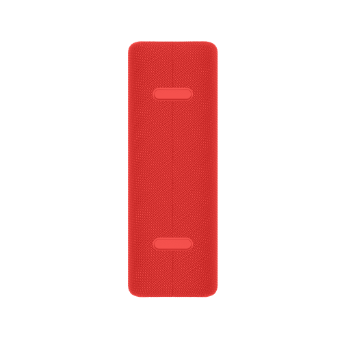 Портативная колонка Xiaomi Mi Bluetooth красная