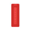 Портативная колонка Xiaomi Mi Bluetooth красная