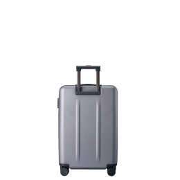 Чемодан NINETYGO Danube Luggage  28" серый