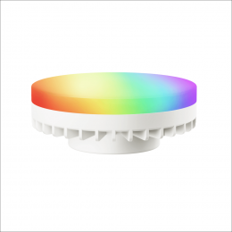 Умная лампочка Яндекс GX53 RGB Matter