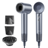 Фен Laifen SWIFT SPECIAL Grey серый