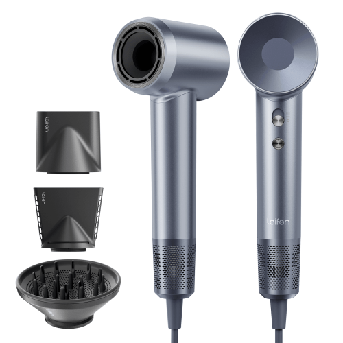 Фен Laifen SWIFT SPECIAL Grey серый