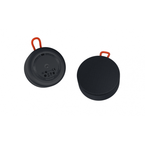 Колонка Mi Portable Bluetooth Speaker