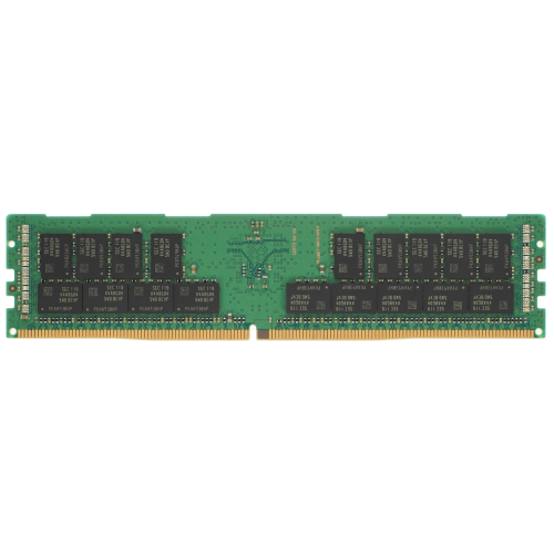 Модуль памяти Samsung M393A4K40DB2-CVFBY DDR4 32Gb RDIMM ECC Reg PC4-23466 CL21 2933MHz