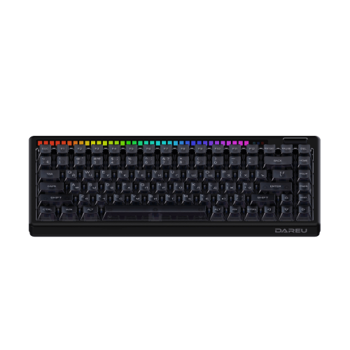 Клавиатура Dareu A84 Pro Black