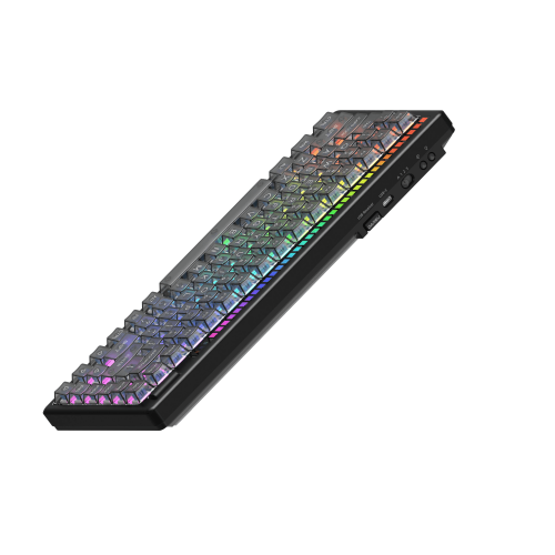 Клавиатура Dareu A84 Pro Black