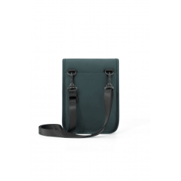 Сумка NINETYGO Urban daily shoulder bag зеленый