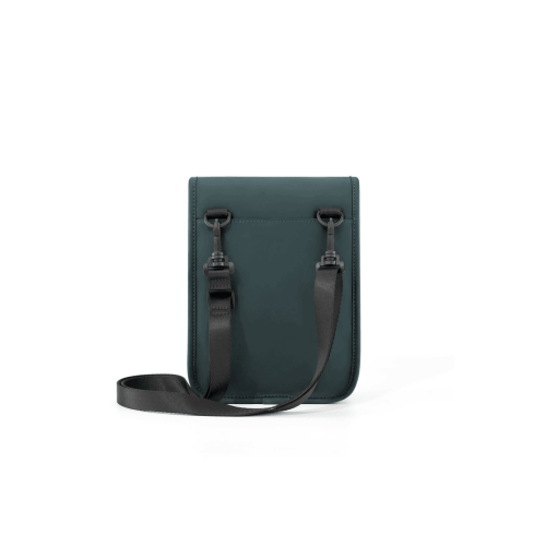Сумка NINETYGO Urban daily shoulder bag зеленый