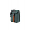 Сумка NINETYGO Urban daily shoulder bag зеленый