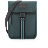 Сумка NINETYGO Urban daily shoulder bag зеленый