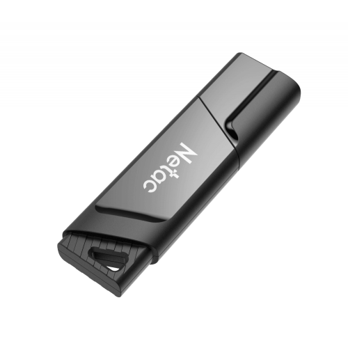 Флеш-накопитель Netac USB Drive U336 USB 3.0 64GB