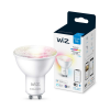 Лампа WiZ Wi-Fi BLE 50W GU10 922-65RGB1PF/6