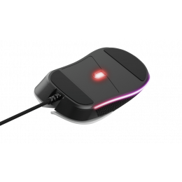 Мышь игровая Trust GXT 922w YBAR(арт.24485)