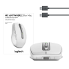 Мышь беспроводная Logitech MX Anywhere 3 for Mac, PALE GREY (M/N: MR0083)