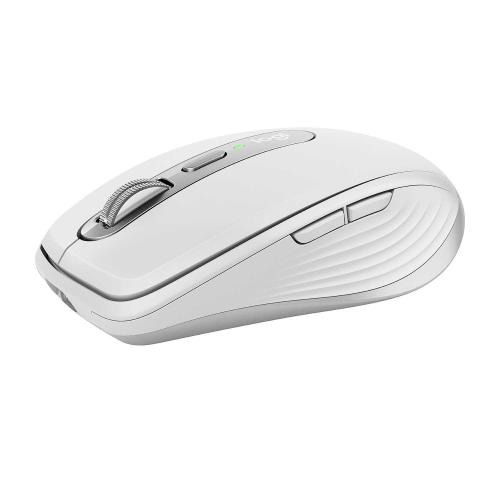 Мышь беспроводная Logitech MX Anywhere 3 for Mac, PALE GREY (M/N: MR0083)
