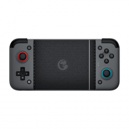 Геймпад (игровой контроллер) GameSir X2 Bluetooth