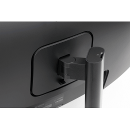 Монитор Mi Curved Gaming Monitor 34 XMMNTWQ34 (BHR4269GL)