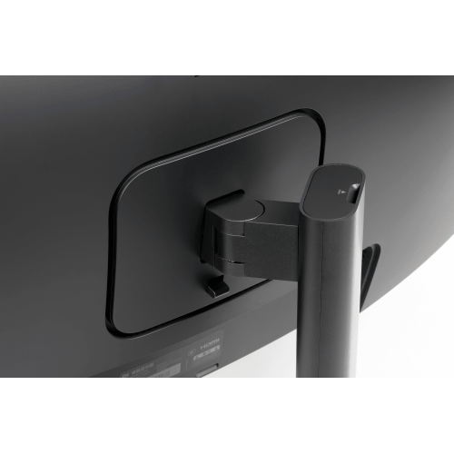 Монитор Mi Curved Gaming Monitor 34 XMMNTWQ34 (BHR4269GL)